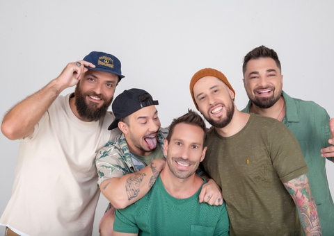 Veja quando começa troca de ingressos solidários para show do Revelação e Jeito Moleque em Manaus