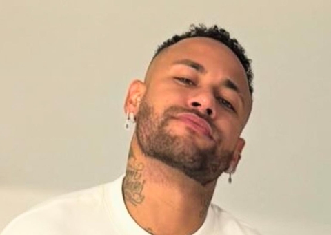 Assessoria de Neymar confirma processo de paternidade de menina de 10 anos