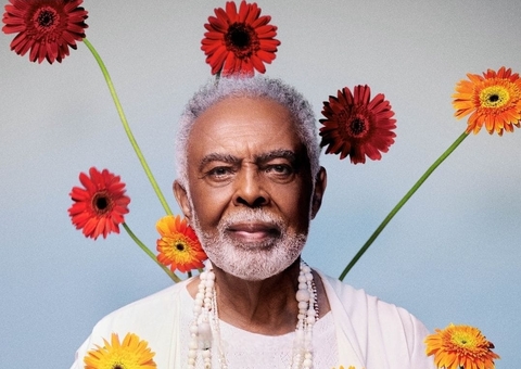 Gilberto Gil anuncia turnê de despedida 