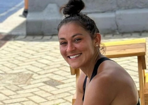 Velocista critica comentarista da Globo após eliminação: "falando besteira"