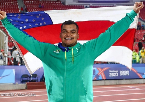 Governo do Amazonas investe em atletas e paratletas que garantiram vaga olímpica