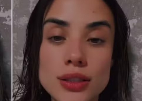 Isadora Pompeo revela diagnóstico após desmaiar durante show