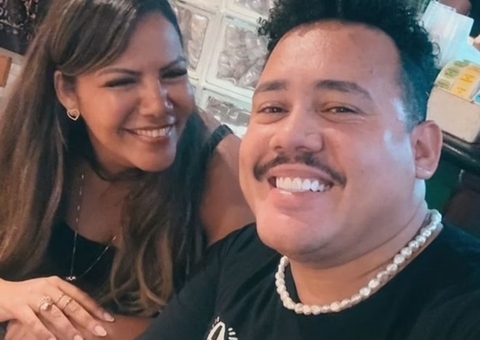 Ex-bbb Lucas Buda e Mani Rego se pronunciam após boatos de affair 