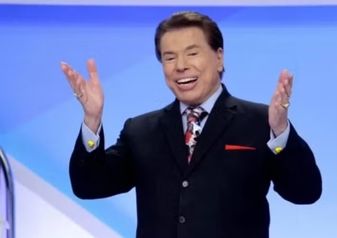 Silvio Santos tem melhora, mas segue sem previsão de alta 
