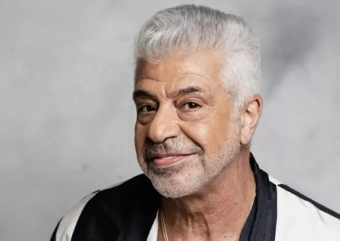 Lulu Santos fala sobre estado de saúde após internação