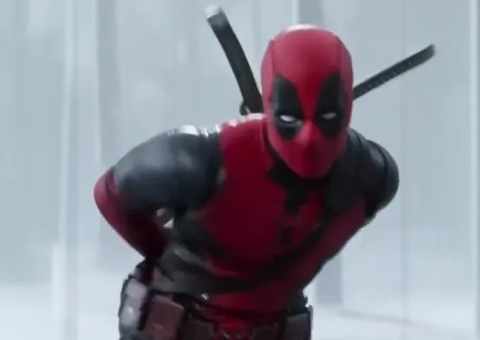 NSYNC celebra sucesso de 'Bye Bye Bye' após viral em Deadpool & Wolverine