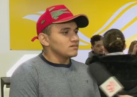 Passageiro diz que chegou cedo mas não embarcou em voo que caiu em Vinhedo por confundir companhia