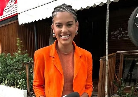 Repórter da Globo perde seguidores após mostrar religião e faz desabafo