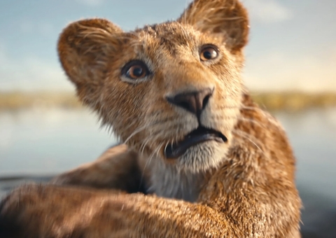 Mufasa: O Rei Leão ganha teaser com cenas inéditas; assista