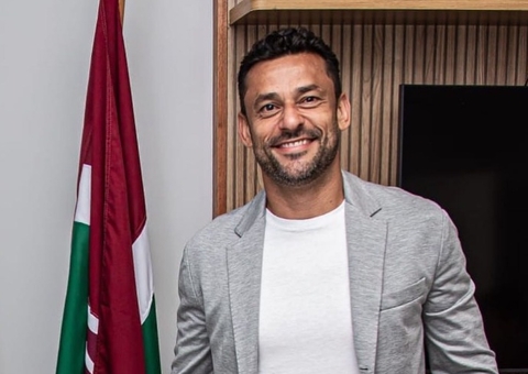 Ídolo do Fluminense, Fred deixa alto cargo na diretoria do clube