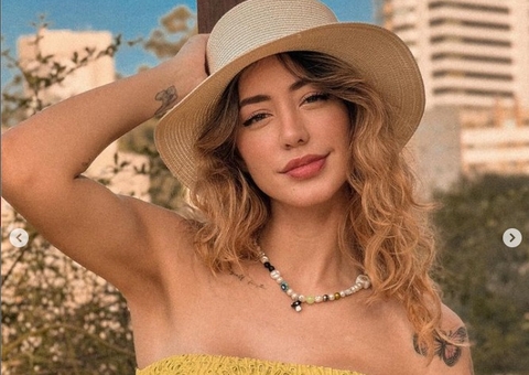 Tiktoker participante do 'Estrela da Casa' denunciou Tirullipa por assédio na 'Farofa da Gkay'