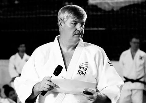 COB lamenta morte do árbitro Edilson Hobold em queda de avião em Vinhedo