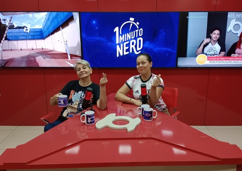 1 MinutoNerd: Plaza Geek