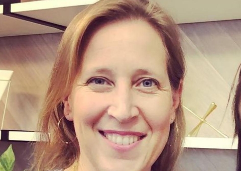 Susan Wojcicki, ex-CEO do Youtube, morre vítima de câncer aos 56 anos