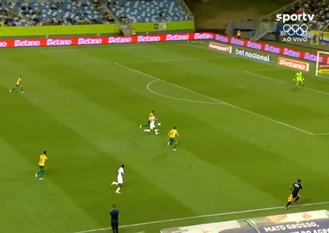 Grêmio vence Cuiabá por 3 a 1 no Brasileirão