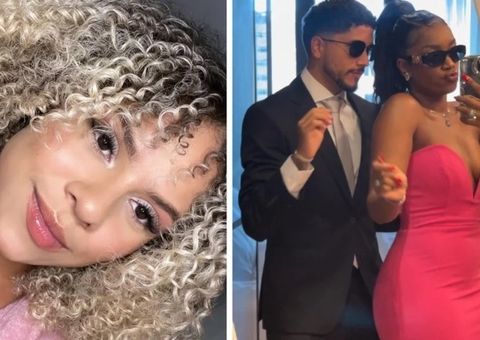 Pivô da separação de Iza torce pela reconciliação da cantora com Yuri Lima