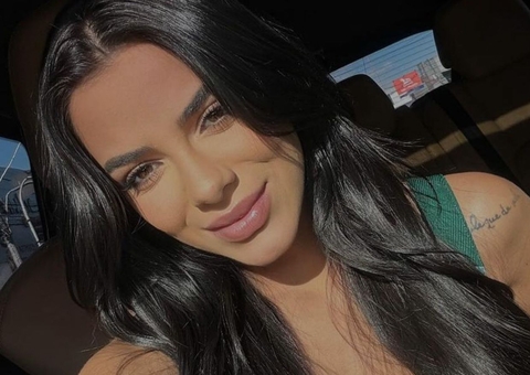 Ex-BBB Key Alves sonhou com queda de avião dias antes do acidente aéreo em Vinhedo