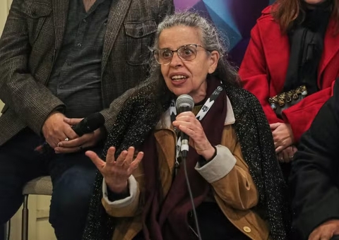 Cristina Pereira revela que foi vítima de estupro aos 12 anos