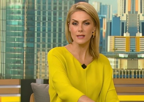 Ana Hickmann pode ser dispensada pela Record após 20 anos; saiba o motivo