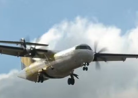 Avião que caiu em Vinhedo passou por manutenção após 'dano estrutural'