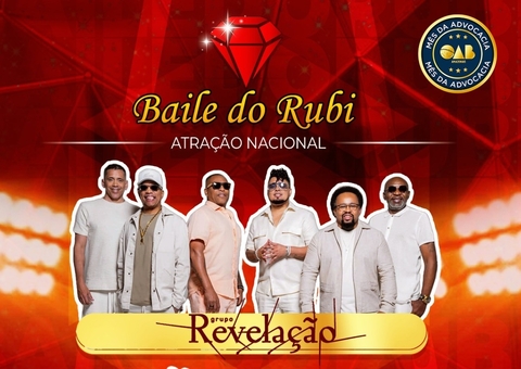 OAB-AM realiza Baile do Rubi nesta sexta-feira; veja programação