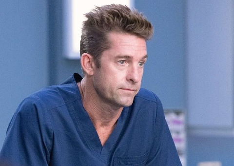 21ª temporada de Grey's Anatomy terá retorno de Scott Speedman