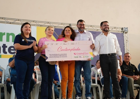 Governo Presente: 10ª edição atende cerca de 4,5 mil pessoas do Tarumã