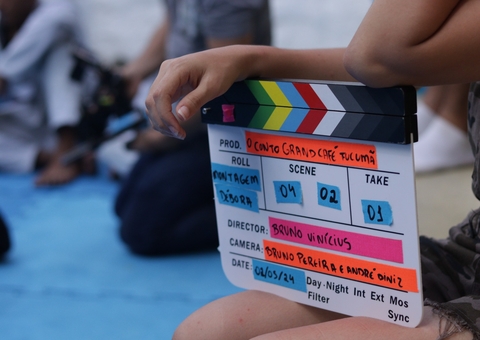 Produção regional de curta-metragem destaca cotidiano amazônico
