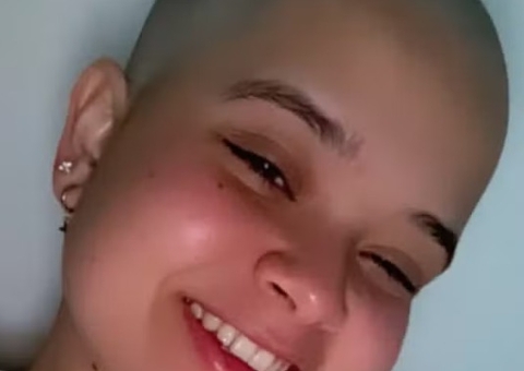 Brasileira admite que inventou câncer para receber doações na Irlanda