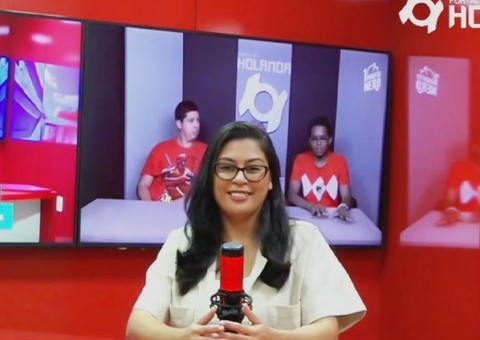 Confira as principais notícias no 'Boletim' desta terça-feira; Assista