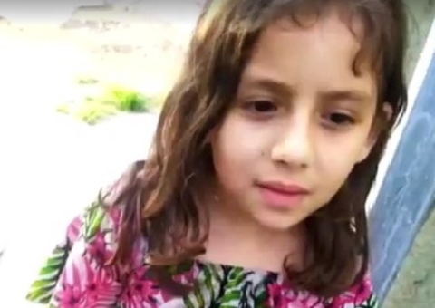 Vizinha de menina encontrada morta em lixeira ligou mais de 20 vezes para o Conselho Tutelar