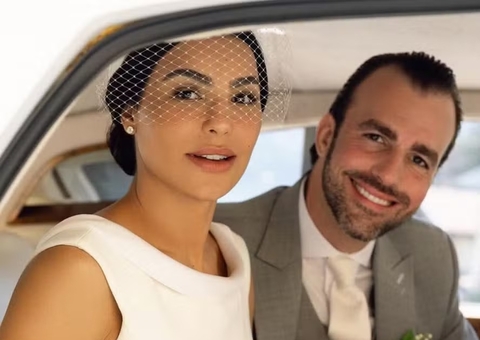 Influencer anuncia separação de deputado Lucas Bove três meses após casamento