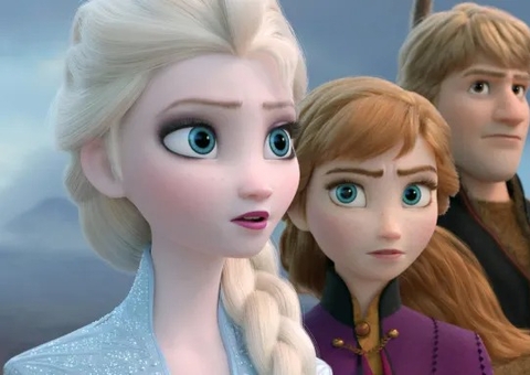 Frozen 3 ganha data oficial de estreia