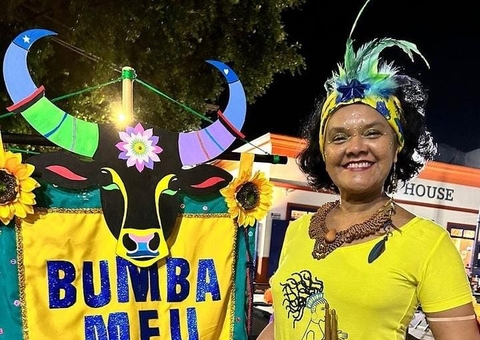  Bumba Meu Bloco mistura carnaval e festa junina no Largo de São Sebastião