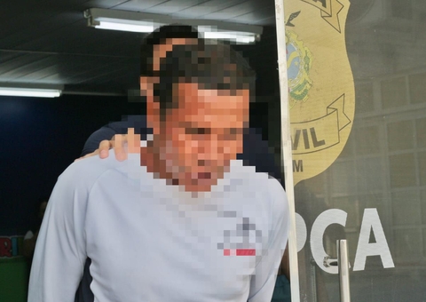 Com 10 filhos, padrasto que estuprou e engravidou enteada tentou matar outra ex-esposa