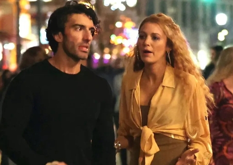 'É Assim que Acaba': entenda o conflito de bastidores entre Blake Lively e Justin Baldoni