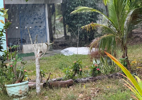 Caseiro é encontrado morto em chácara no Amazonas