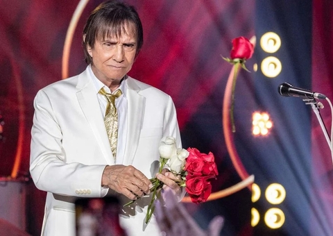 Após 50 anos, Globo acaba com especial Roberto Carlos 