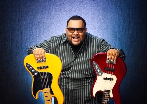 Projeto de música instrumental invade zona Norte de Manaus