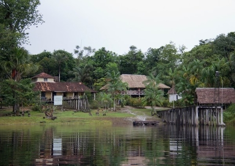 Museu do Seringal em Manaus comemora 22 anos com visitação gratuita