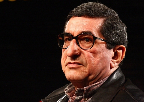 Cineclube de Arte homenageia Márcio Souza com documentário especial