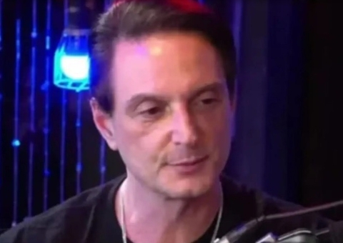 Daniel Mastral enviou áudio antes de ser encontrado morto: 'estou cansado'