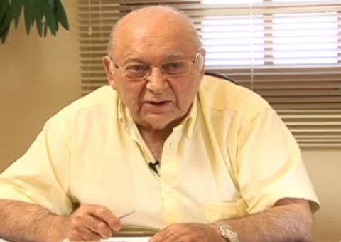 Morre Mário Guerreiro, ex-combatente da 2ª Guerra Mundial e empresário amazonense