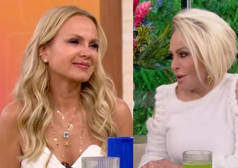 Eliana fala sobre "arranca-rabos" em casa e revela arrependimento