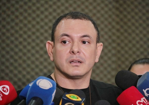 Líder de grupo criminoso é preso por assaltar ao menos 12 ônibus em Manaus