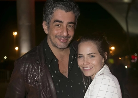 Letícia Colin fala pela 1ª vez sobre fim do casamento com Michel Melamed 