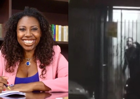 Vídeo: mulher chama advogada de “macaca” e é indiciada por injúria racial