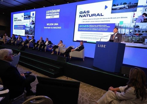 Amazonas aposta em potássio e outras fontes sustentáveis para impulsionar economia