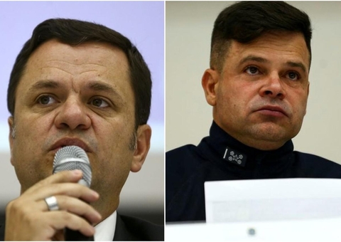 PF indicia Silvinei e Torres por suspeita de uso da PRF sob Bolsonaro para barrar eleitores de Lula