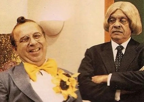 Humorista Castrinho, da 'Escolinha', faz cirurgia cardíaca de urgência